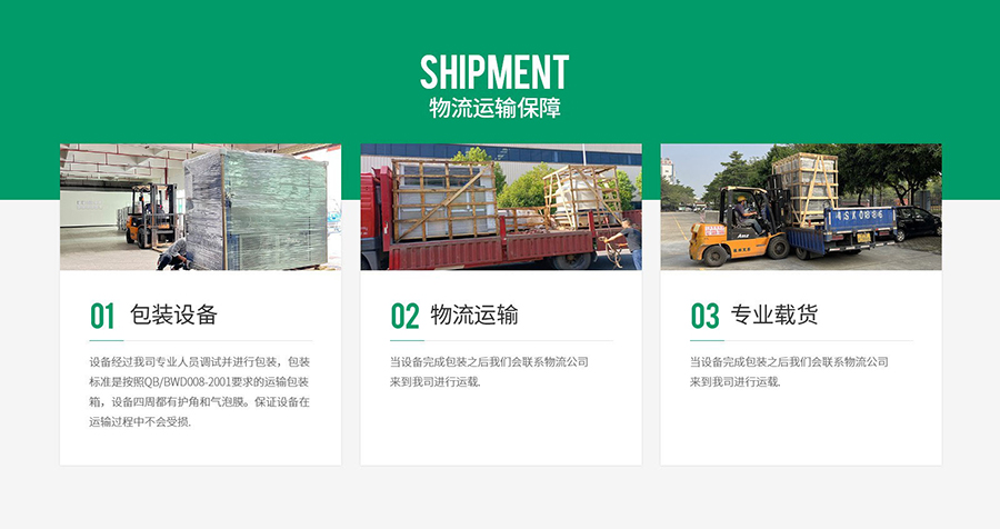 可程式恒温恒湿试验箱(图5)