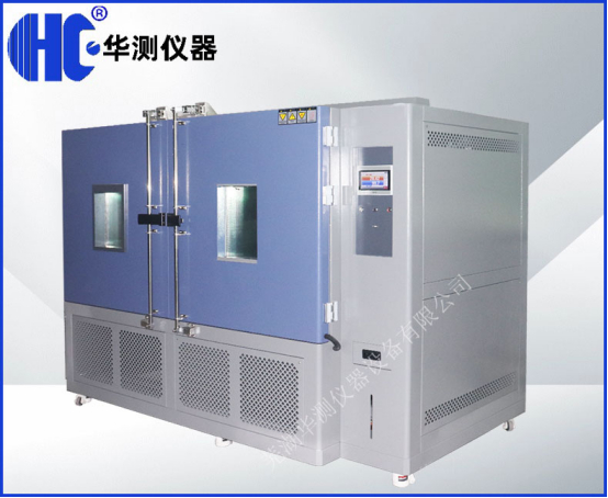 恒温恒湿试验箱的关键参数与技术规格选型指导