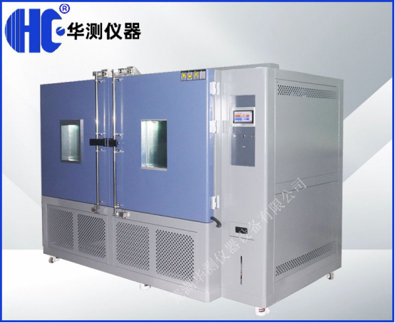 恒温恒湿试验箱的关键参数与技术规格选型指导(图1)
